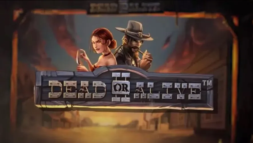 Dead or Alive 2 at Forbes Casino