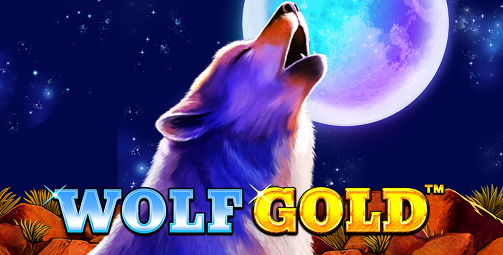 Wolf Gold at Forbes Casino